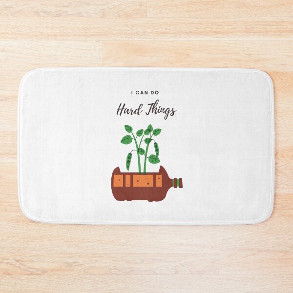 Item preview, I can do hard things designed and sold by Thedigital91.