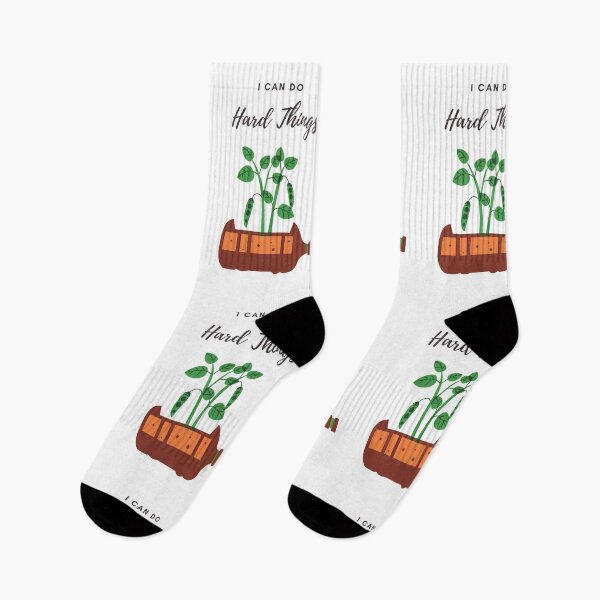Item preview, I can do hard things designed and sold by Thedigital91.