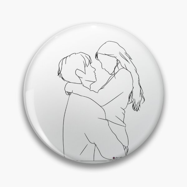 Item preview, Castaway Diva lineart korean Drama designed and sold by kart-box.