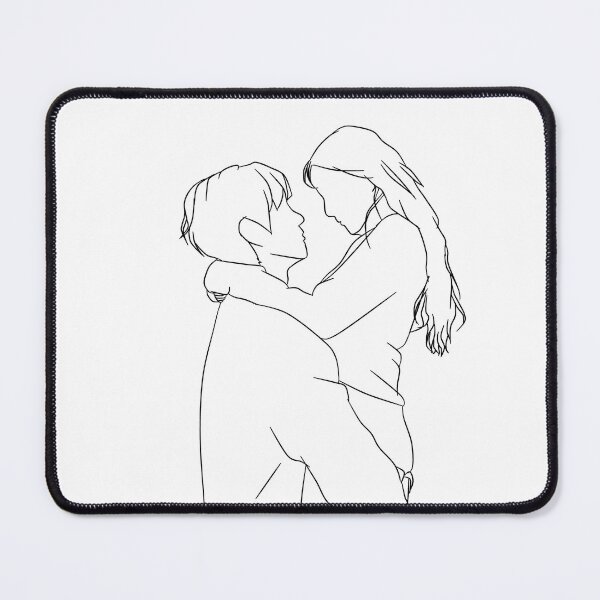 Item preview, Castaway Diva lineart korean Drama designed and sold by kart-box.