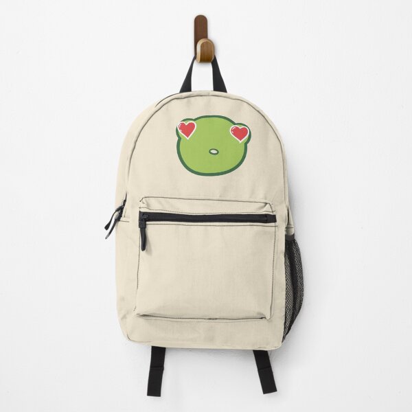 Item preview, Heart eyes frog face doodle  designed and sold by hellenjellen.