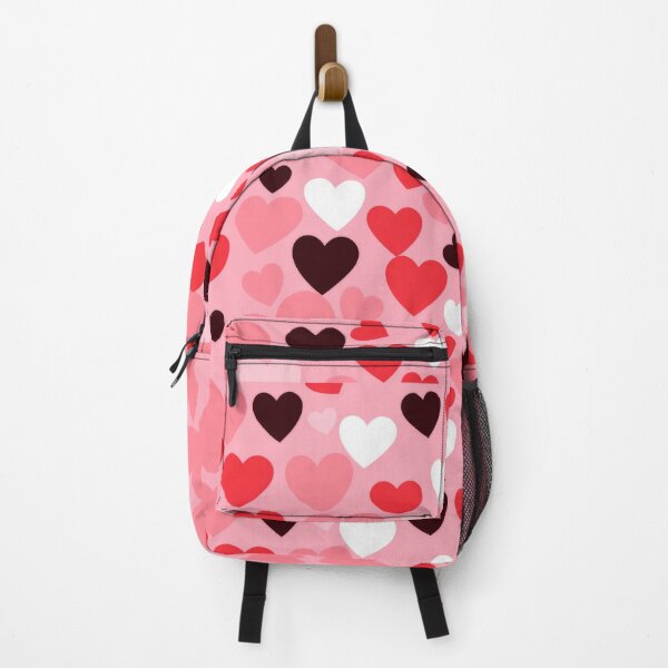 Item preview, Hearts pattern degital illustration  designed and sold by PetPalsEmporium.