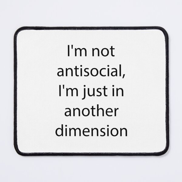 Item preview, Nerdy and Geeky Quote 7 designed and sold by Park Windsor.