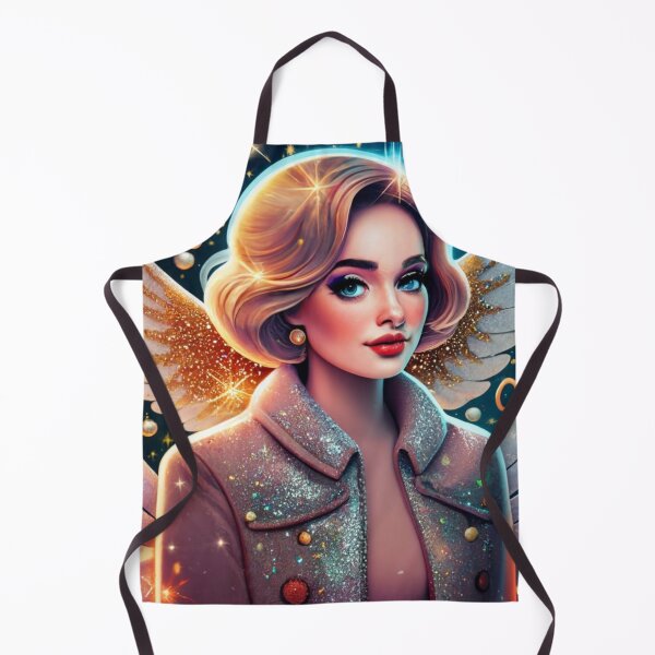 Item preview, Christmas Angel Scl  designed and sold by BCD BRANDS.