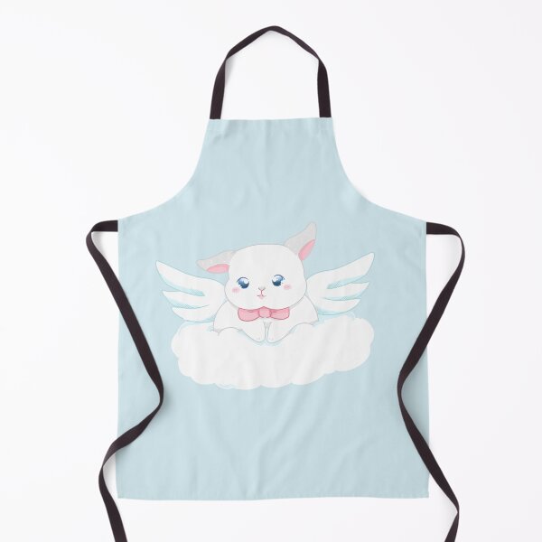 Item preview, Claude in the cloud | Bunniesmee Wedding Edition T-Shirt designed and sold by bunniesmee.
