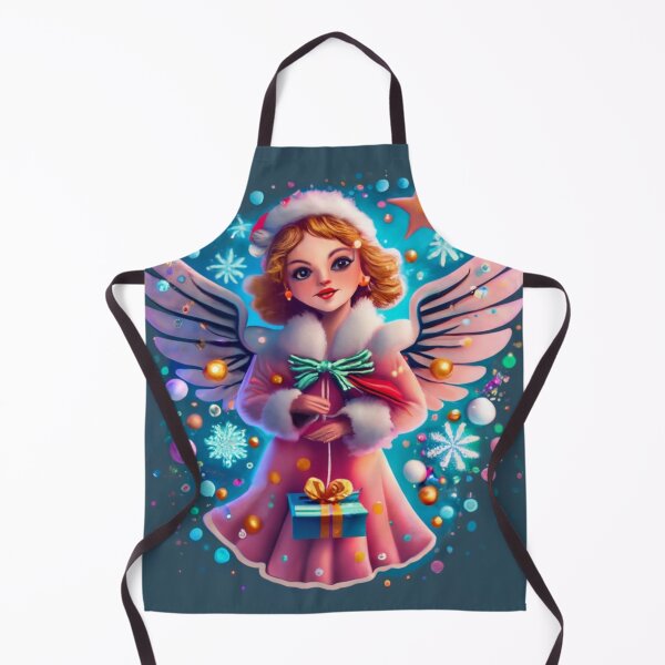 Item preview, Christmas Angel Scl  designed and sold by BCD BRANDS.