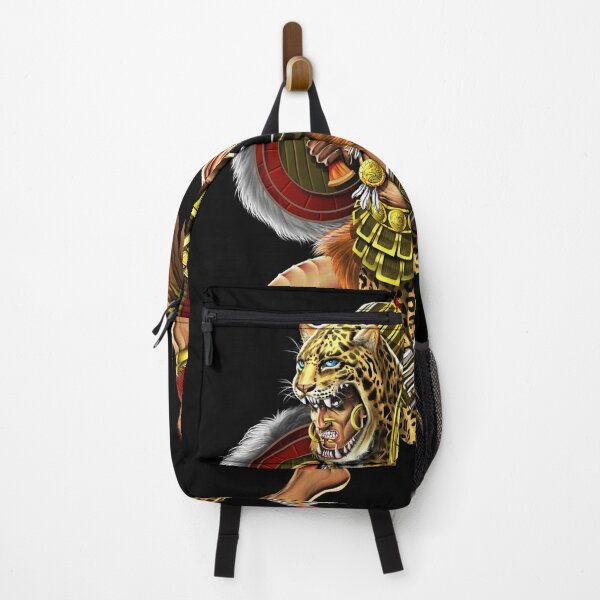 Item preview, Aztec Jaguar Warrior designed and sold by underheaven.