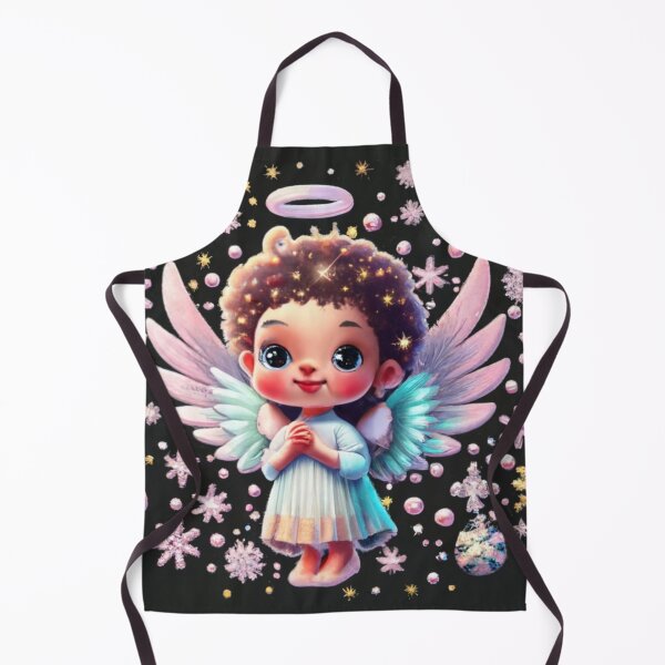 Item preview, Christmas Angel Scl  designed and sold by BCD BRANDS.