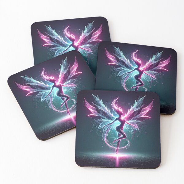 Item preview, Luminous Enchantress: Succubus of Light designed and sold by Nick Seidel.