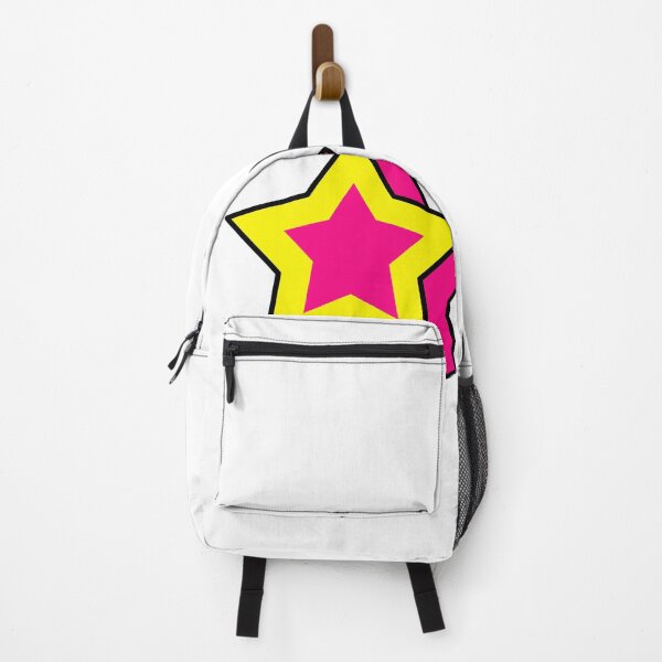Item preview, A COLORFUL POP STAR designed and sold by infinitearte.