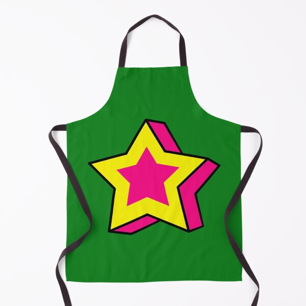 Item preview, A COLORFUL POP STAR designed and sold by infinitearte.