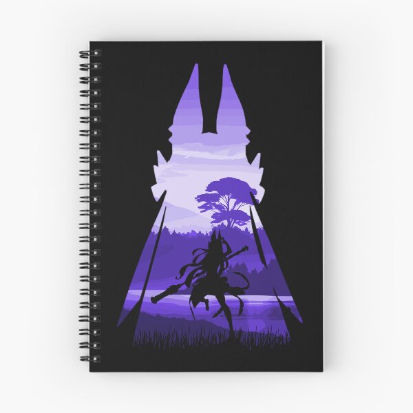 Item preview, Genshin Impact - Cyno *Negative Illusion* designed and sold by MyRetroArt.