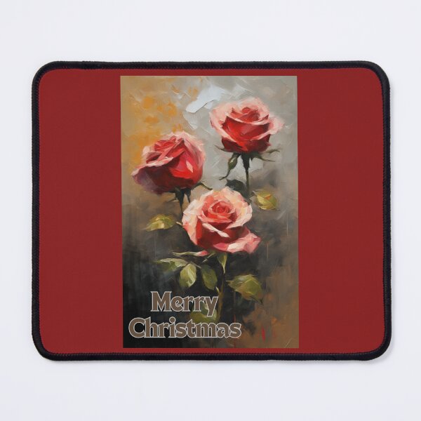 Item preview, Painting of Roses designed and sold by SamArtHive.
