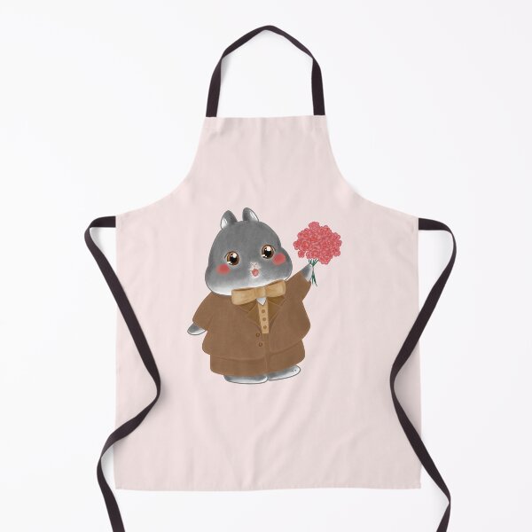 Item preview, Sean Black Rabbit Wedding Edition _ Bunniesmee T-Shirt designed and sold by bunniesmee.
