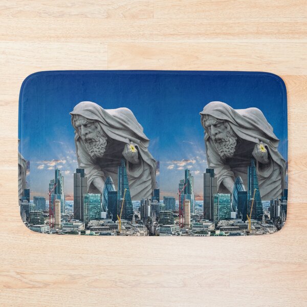 Item preview, Pity London designed and sold by CannyGoods.