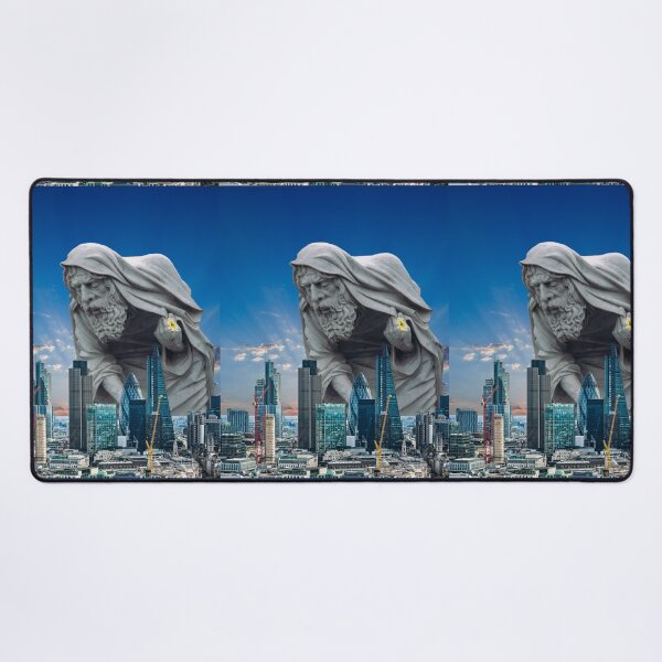 Item preview, Pity London designed and sold by CannyGoods.