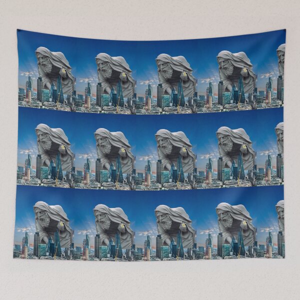 Item preview, Pity London designed and sold by CannyGoods.