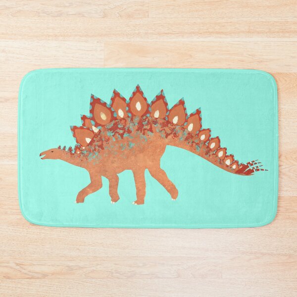 Item preview, Stegosaurus designed and sold by In-fabula.