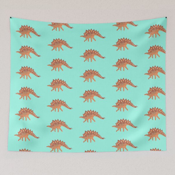 Item preview, Stegosaurus designed and sold by In-fabula.
