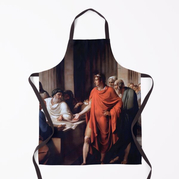 Item preview, Artwork by Vincenzo Camuccini designed and sold by special-artist.