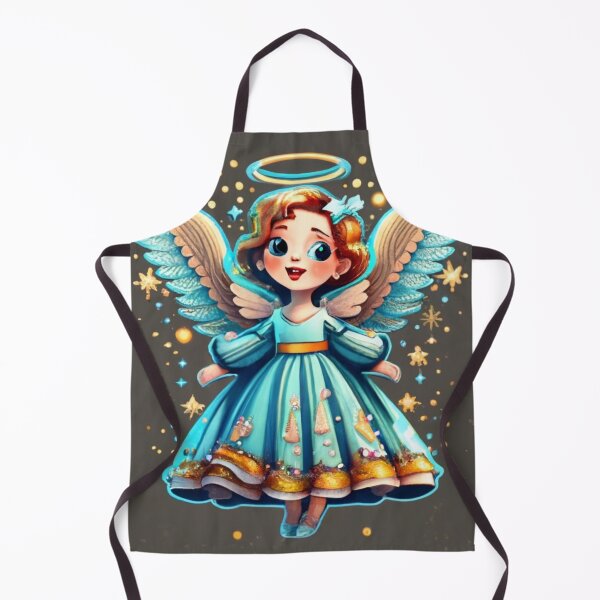 Item preview, Christmas Angel Scl  designed and sold by BCD BRANDS.