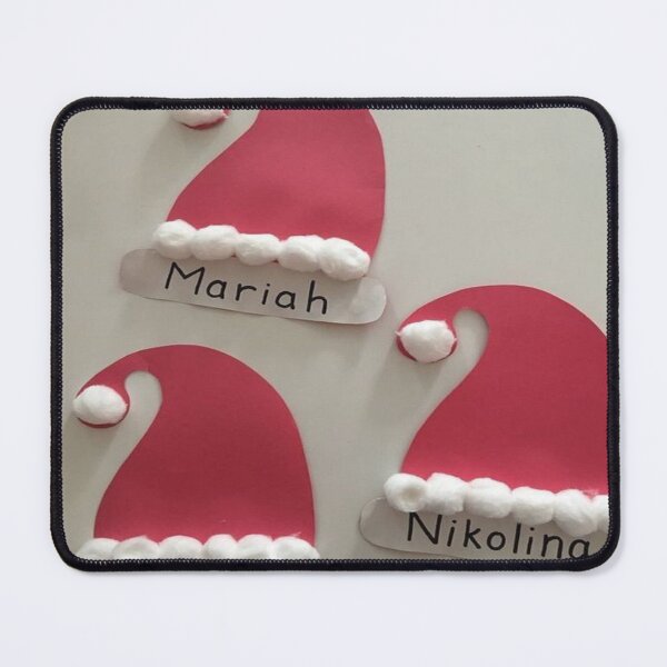 Item preview, Cap for merry Christmas festival  designed and sold by The-design24.