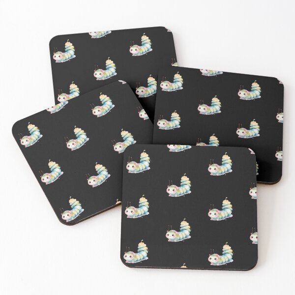 Item preview, Caterpillar design designed and sold by bvdesignart.