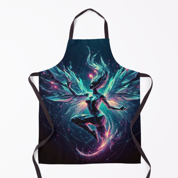 Item preview, Spectral Siren's Dance designed and sold by Nick Seidel.