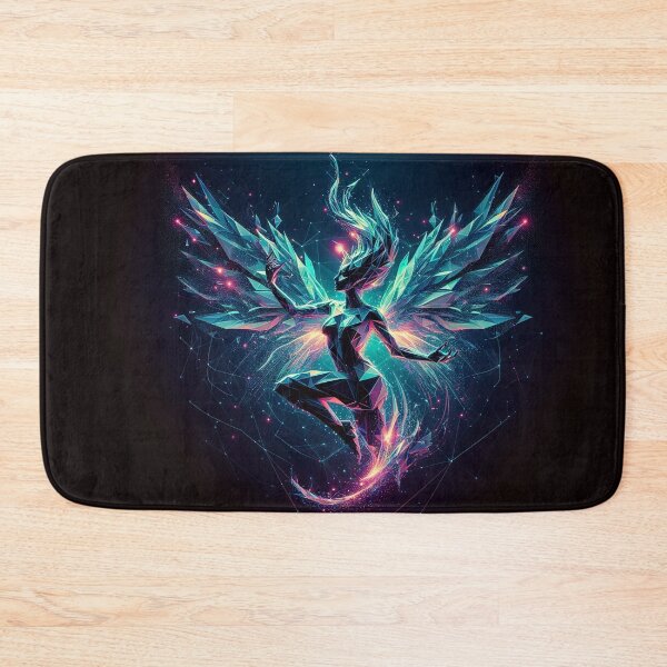 Item preview, Spectral Siren's Dance designed and sold by Nick Seidel.
