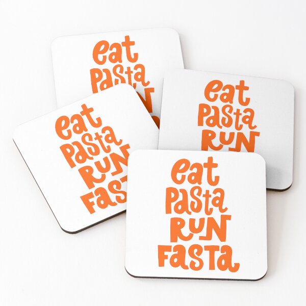 Item preview, eat pasta drive fasta designed and sold by Reo12.