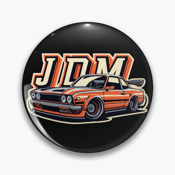 Artikelvorschau, JDM Drifting Legend entworfen und verkauft von Ahmed Graphic .