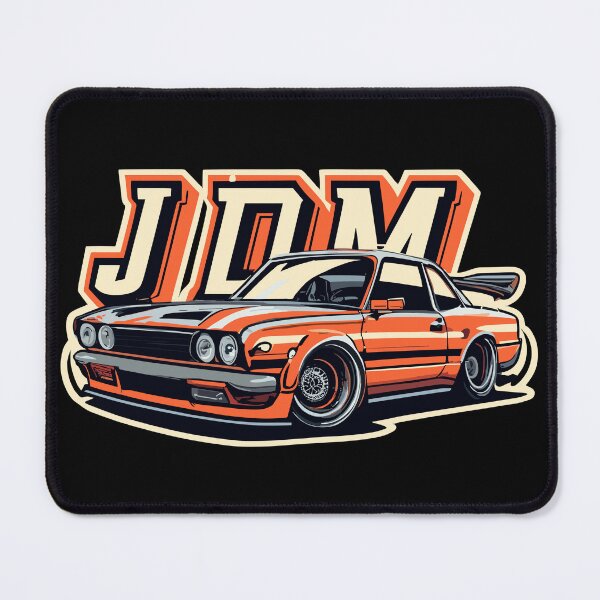 Item preview, JDM Drifting Legend designed and sold by Ahmed Graphic .