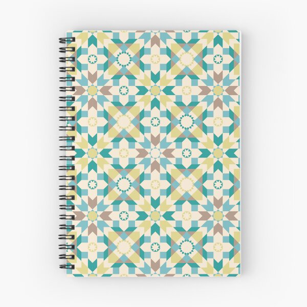 Item preview, Tripoli Arabique Pattern designed and sold by Daribo.