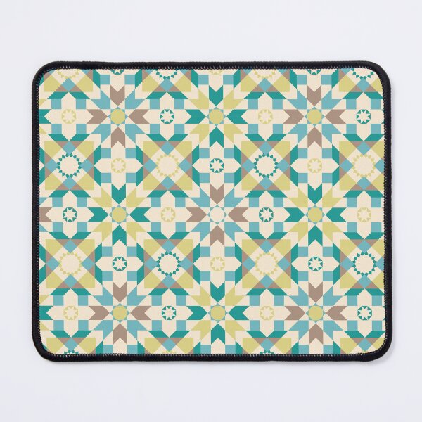 Item preview, Tripoli Arabique Pattern designed and sold by Daribo.