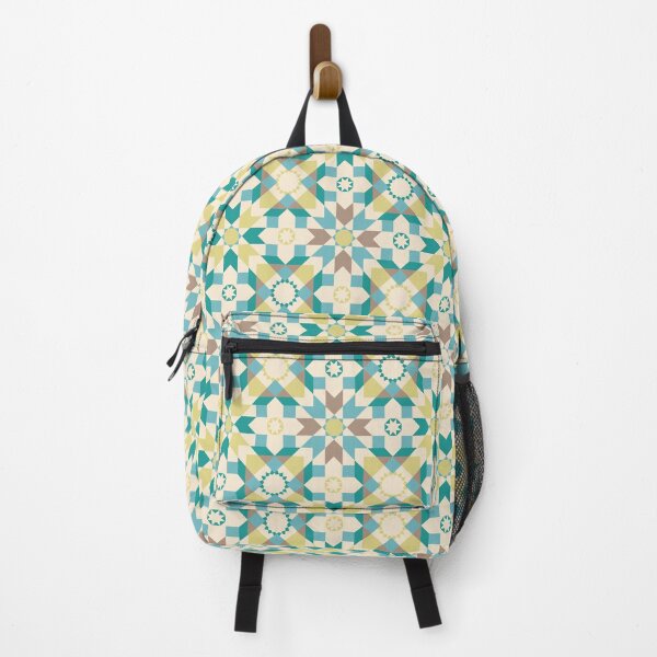 Item preview, Tripoli Arabique Pattern designed and sold by Daribo.