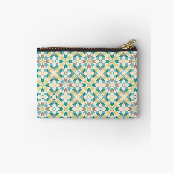 Item preview, Tripoli Arabique Pattern designed and sold by Daribo.