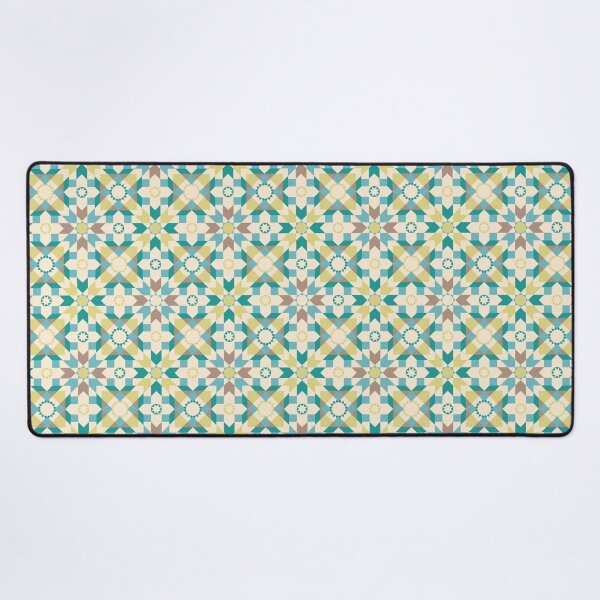 Item preview, Tripoli Arabique Pattern designed and sold by Daribo.