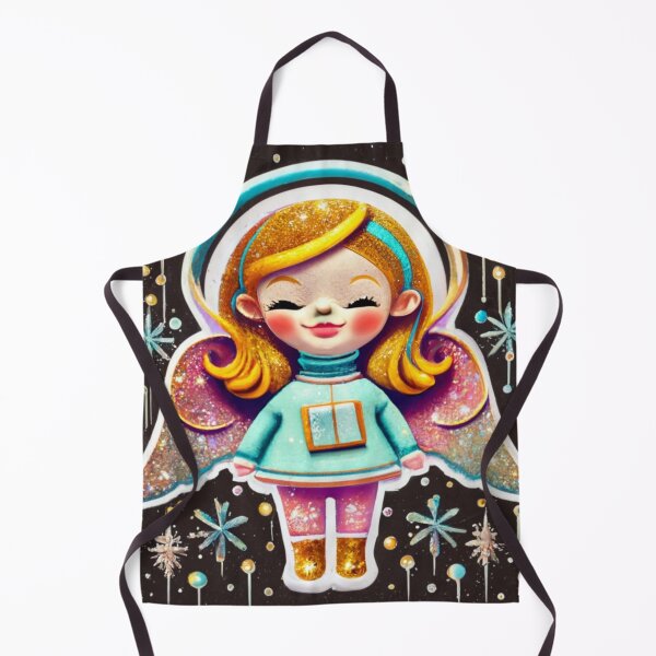 Item preview, Christmas Angel Scl  designed and sold by BCD BRANDS.