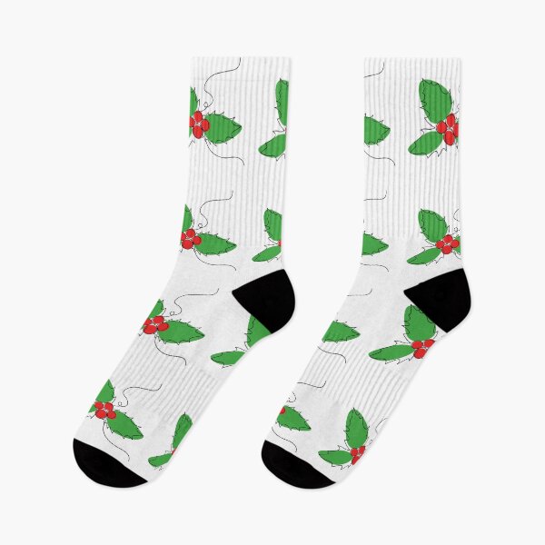 Item preview, Christmas Holly Berry designed and sold by Asaha17.