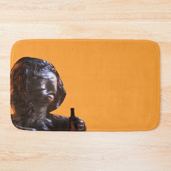 Item preview, Mummy Partygoer  designed and sold by 2Jstar.