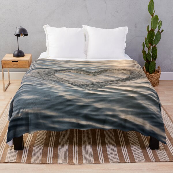 Item preview, VALENTINES | Ripples in the Water designed and sold by RedHandedOD.