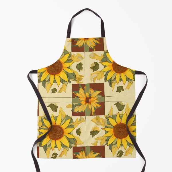 Item preview, Ladyfinger and Sunflower Fun designed and sold by Hashola Designs.