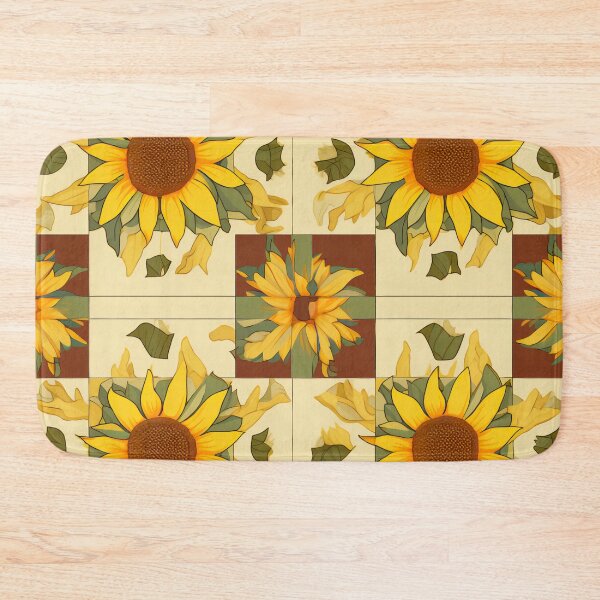 Item preview, Ladyfinger and Sunflower Fun designed and sold by Hashola Designs.