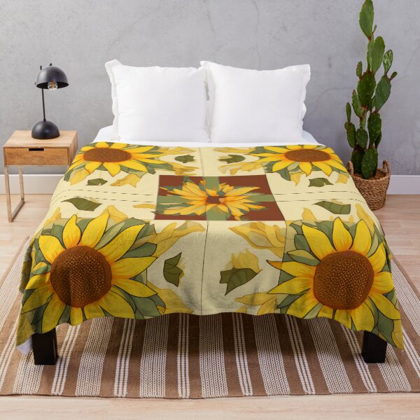 Item preview, Ladyfinger and Sunflower Fun designed and sold by Hashola Designs.