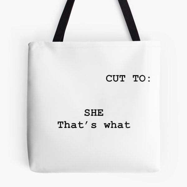 Item preview, That's what she said designed and sold by ANDIBLAIR.