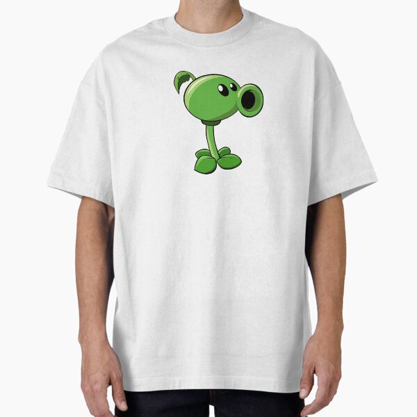 Item preview, Plants vs Zombies - Peashooter! designed and sold by Sky-99.