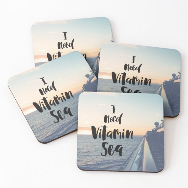 Item preview, Sea Lover Gift designed and sold by Compass and a Camera.