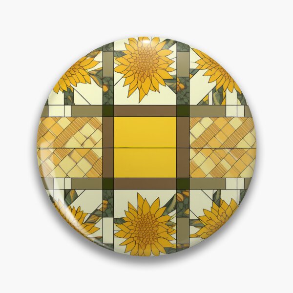 Item preview, Ladyfinger and Sunflower Smile designed and sold by Hashola Designs.