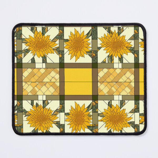 Item preview, Ladyfinger and Sunflower Smile designed and sold by Hashola Designs.