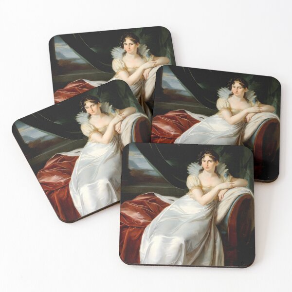 Item preview, Princess Alexandra  Artwork by Vincenzo Camuccini designed and sold by special-artist.